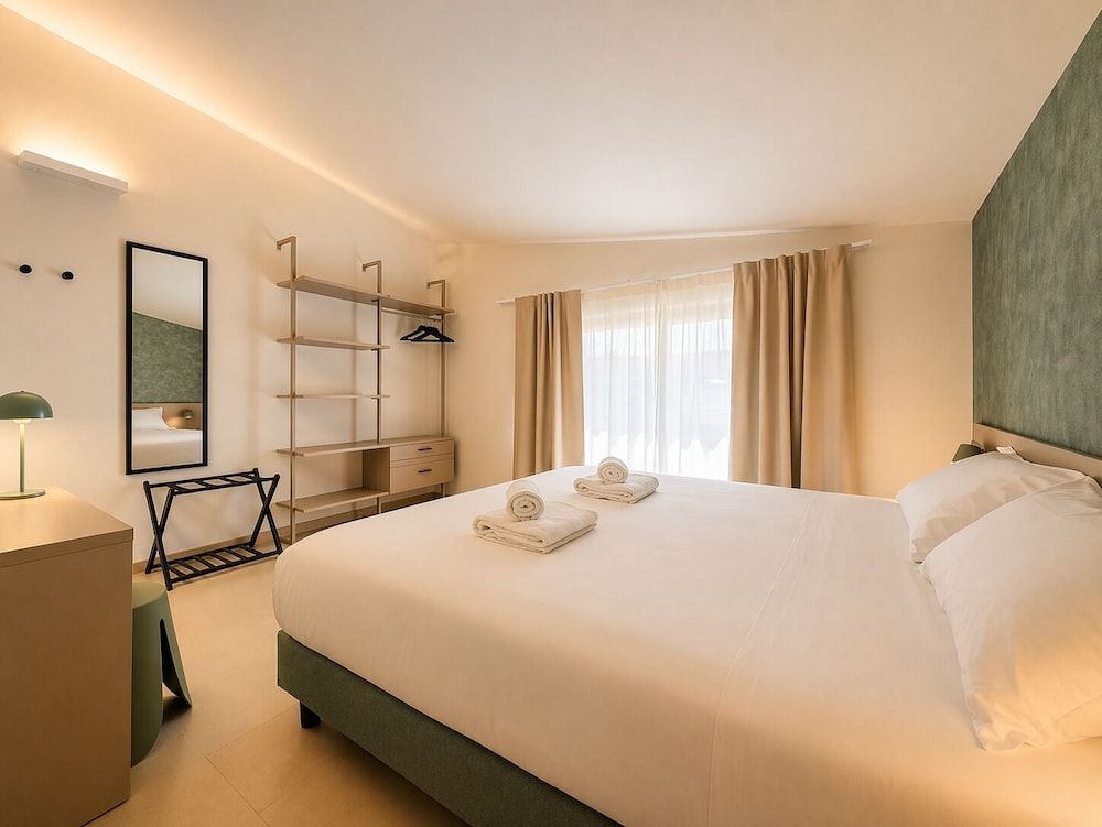 ZEST Rooms VERONA 1