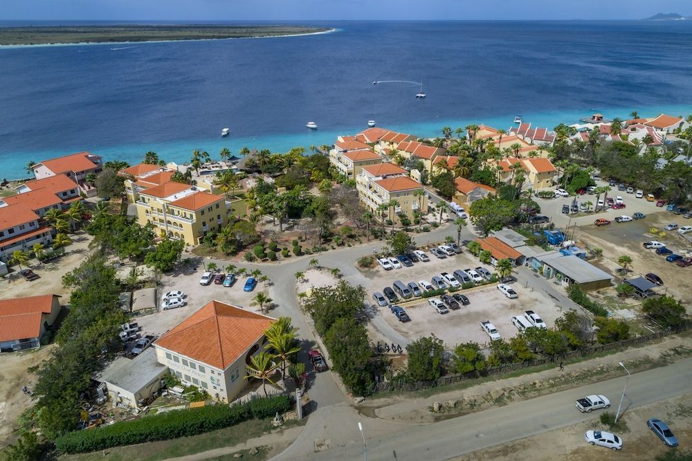 Buddy Dive Resort 1