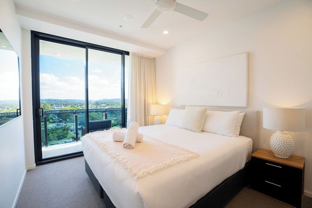 Iconic Kirra Beach Resort 1