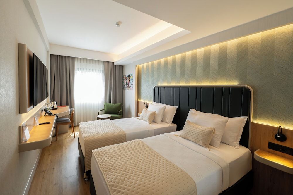 Alves Hotel 1