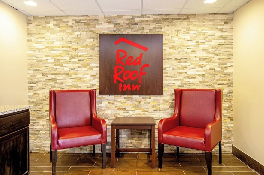 Red Roof Inn Scottsburg 2