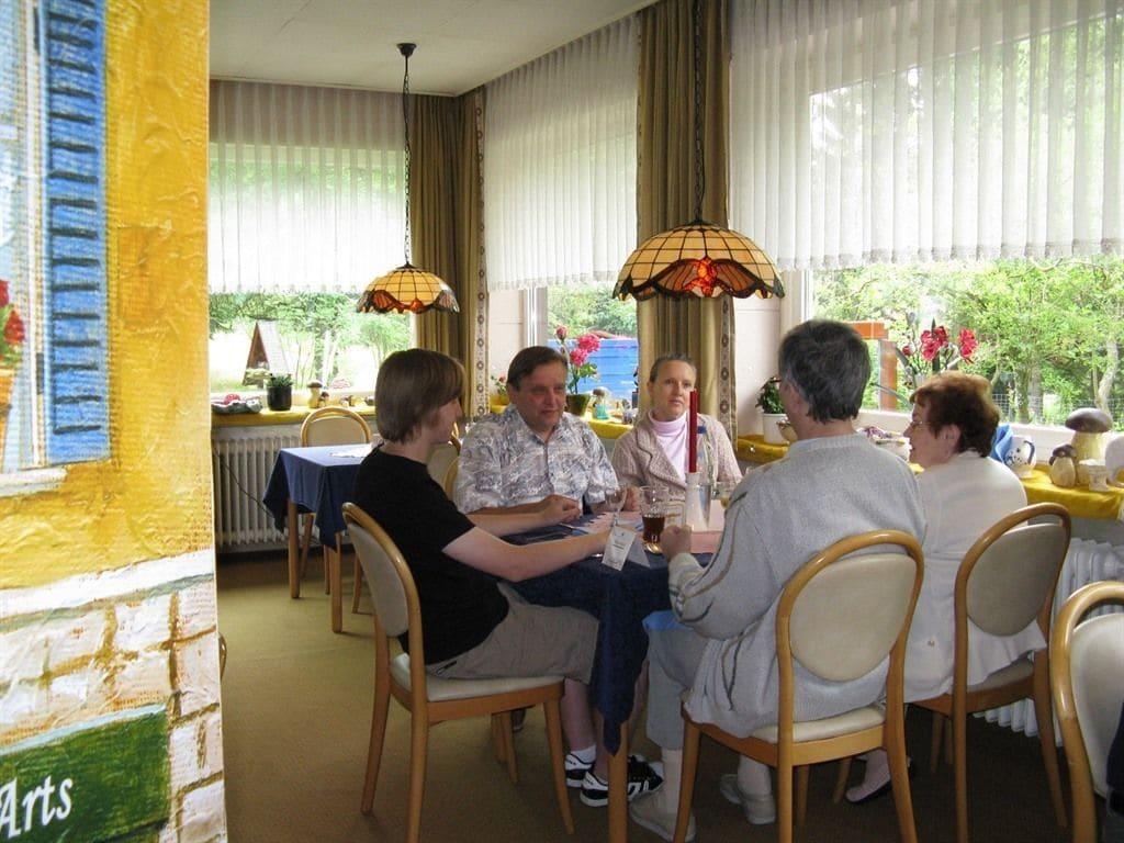 Bio-Hotel Zum Forsthaus 2