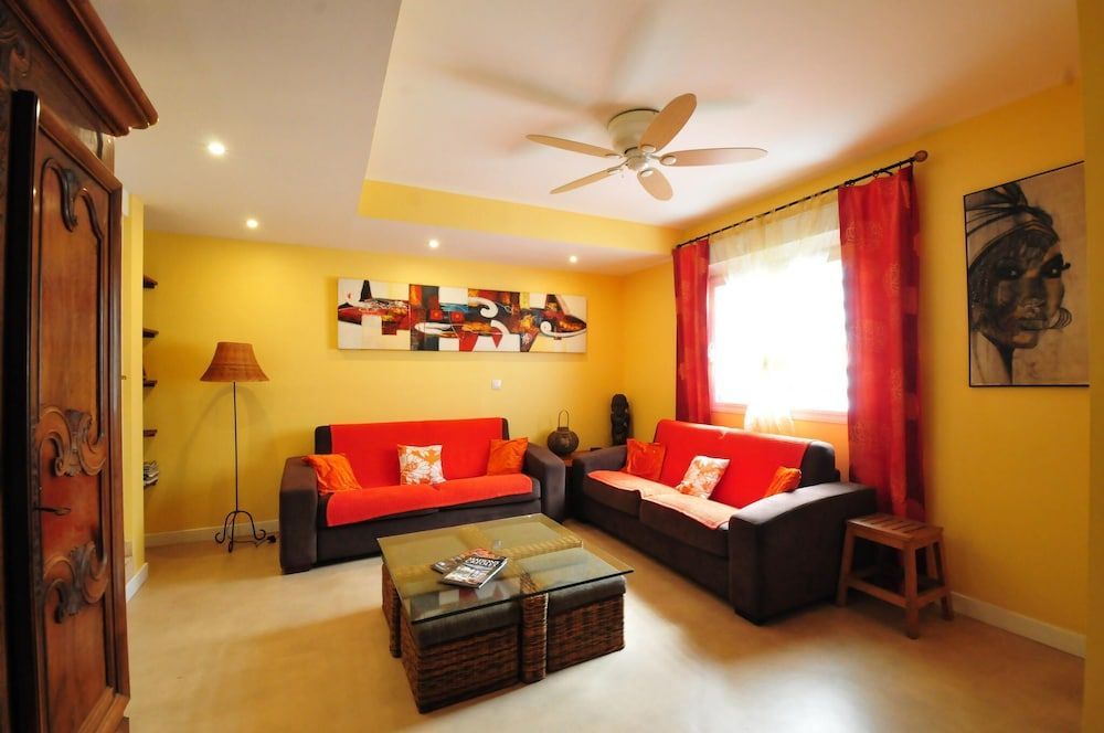 Residence Les Lataniers 2