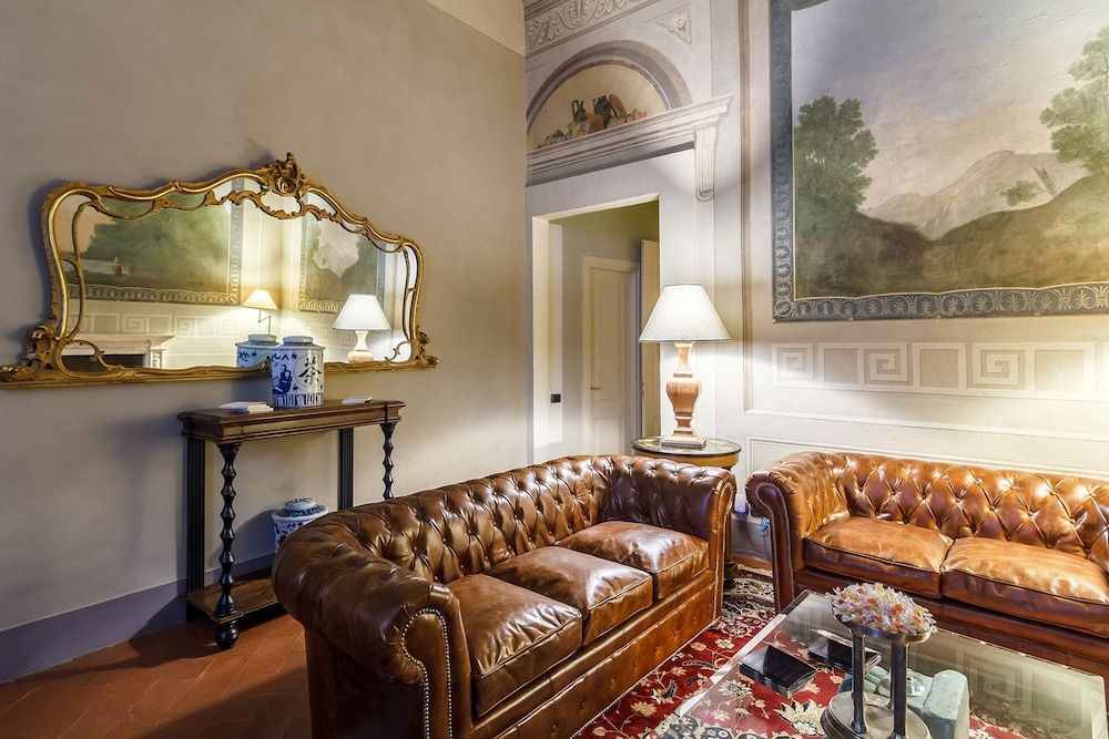 Dimora Storica Palazzo Puccini 2
