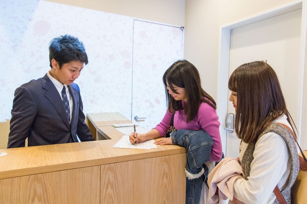 Sakura Cross Hotel Tokyo Kayabacho 2