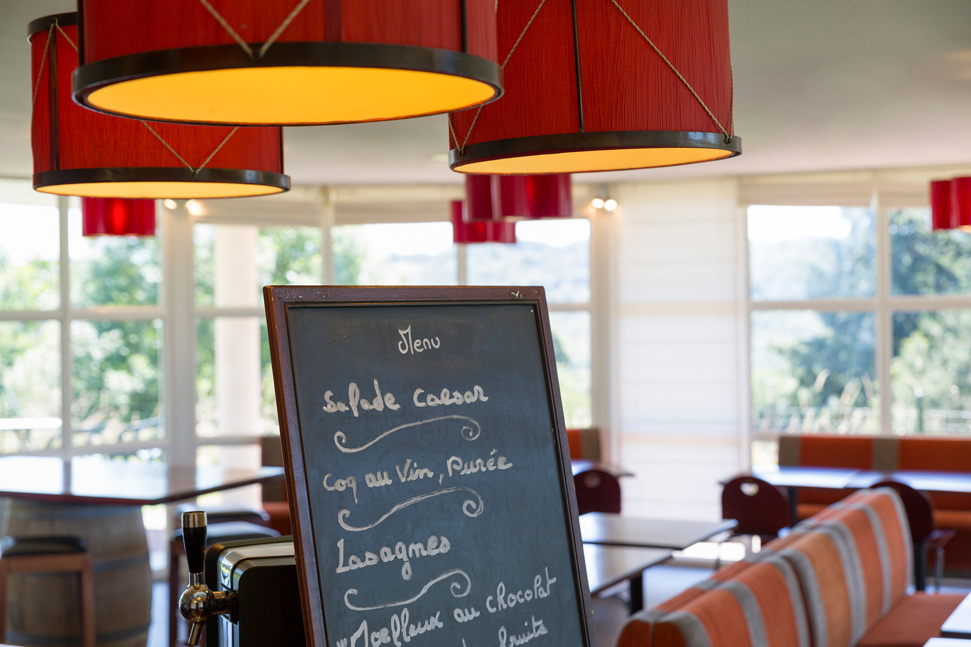 The Originals Access, Hôtel Tulle 1