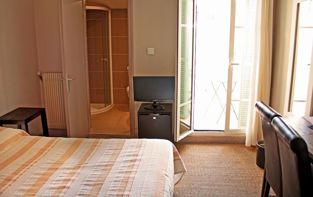 Hotel Solara 2