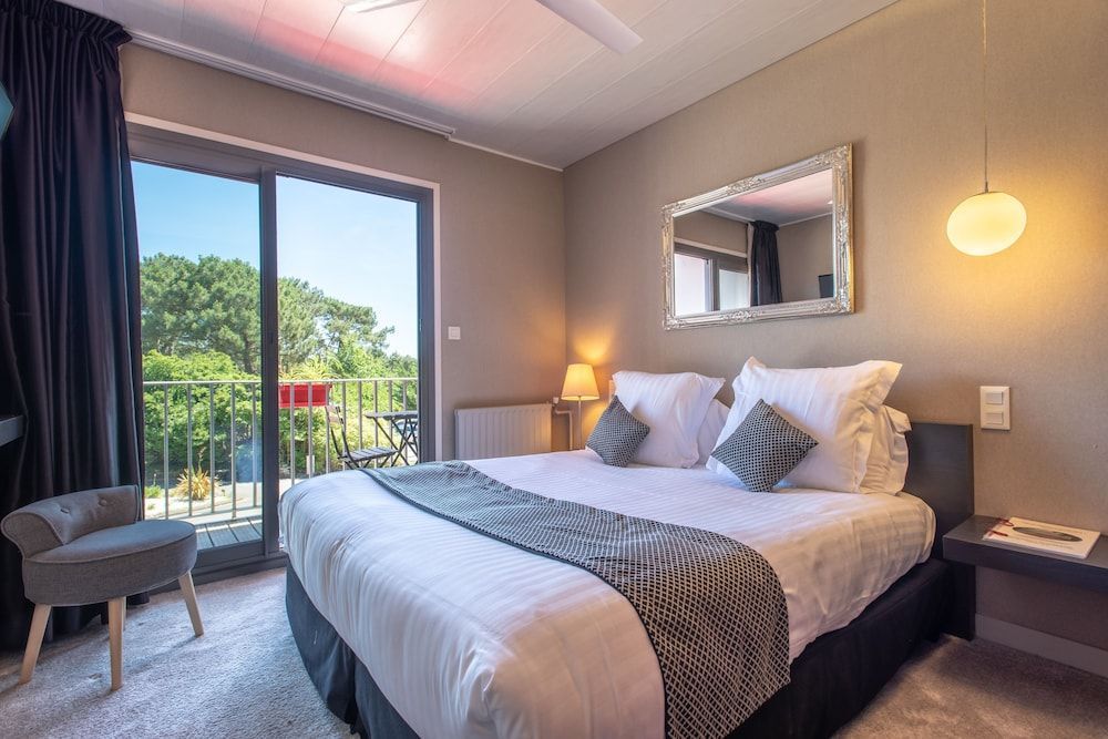 Le Galet Hotel & Spa 2