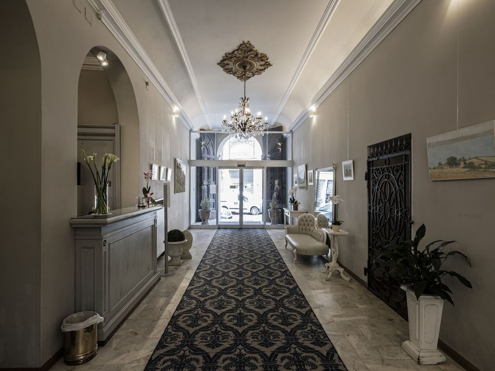 Hotel Accademia 2