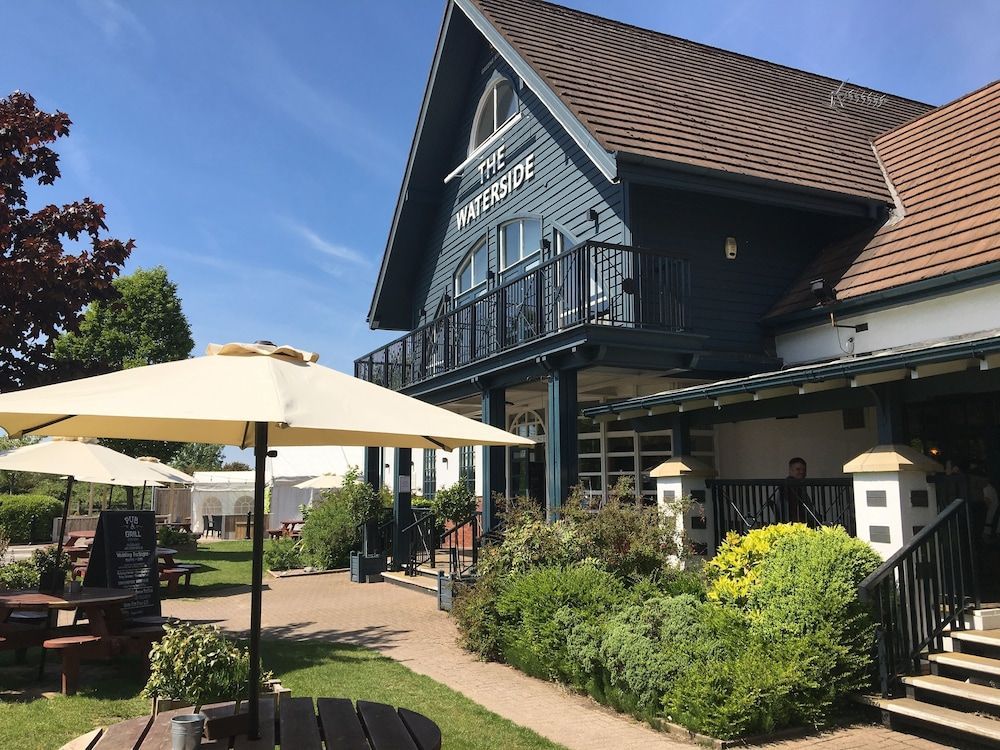 Waterside by Greene King Inns 1