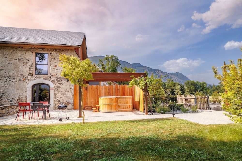 Nantes - Argelès-Gazost - Pyrénées Prestige - Argelès-Gazost