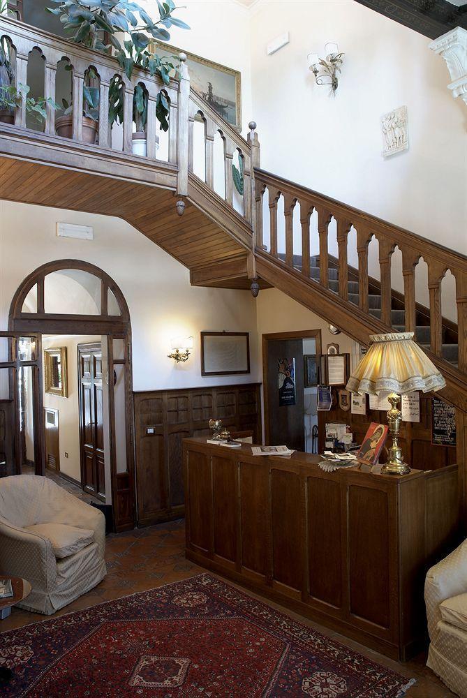 Villa Pambuffetti 2