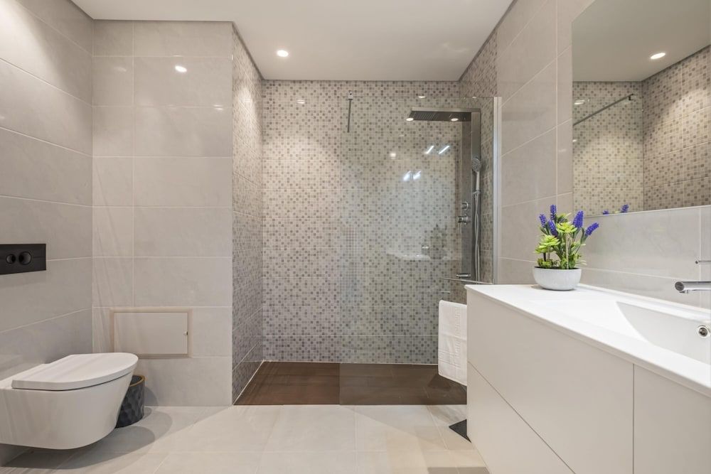 Contemporary Residence C by Homie 1