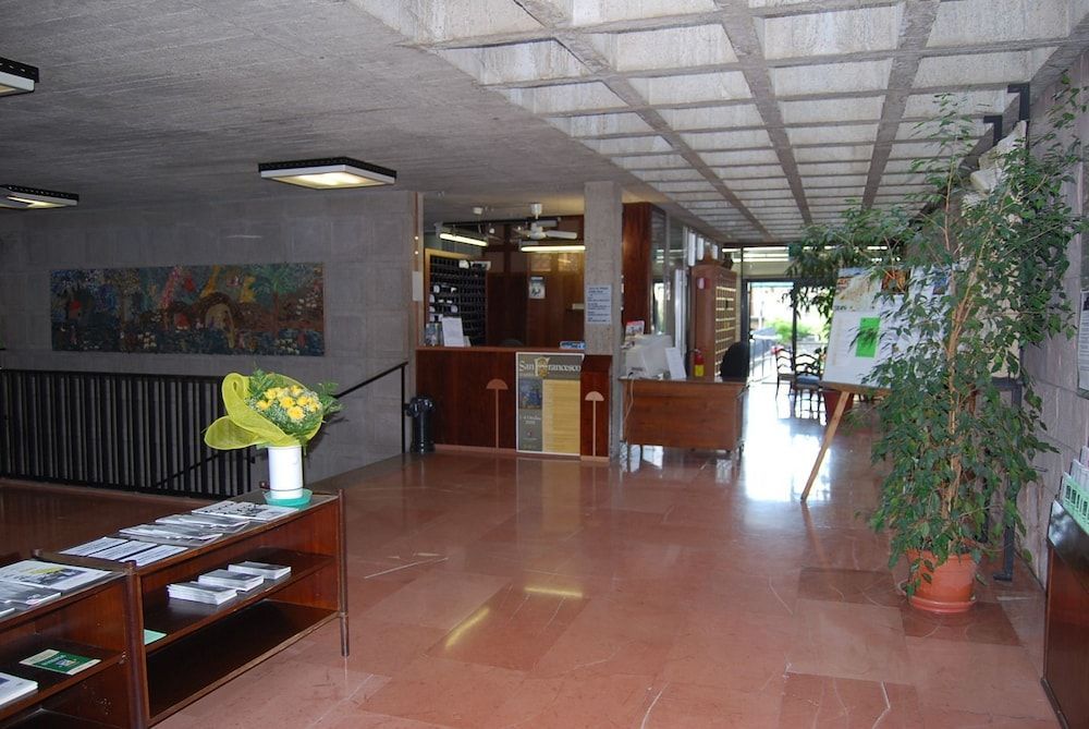 Cittadella Laudato Si' 2