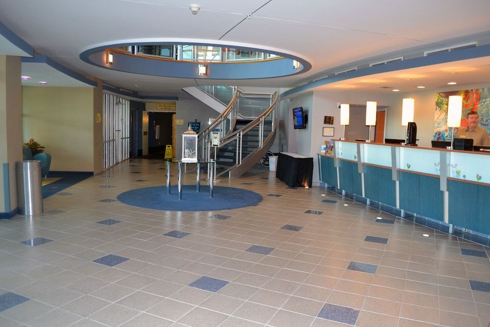 Avista Resort 2