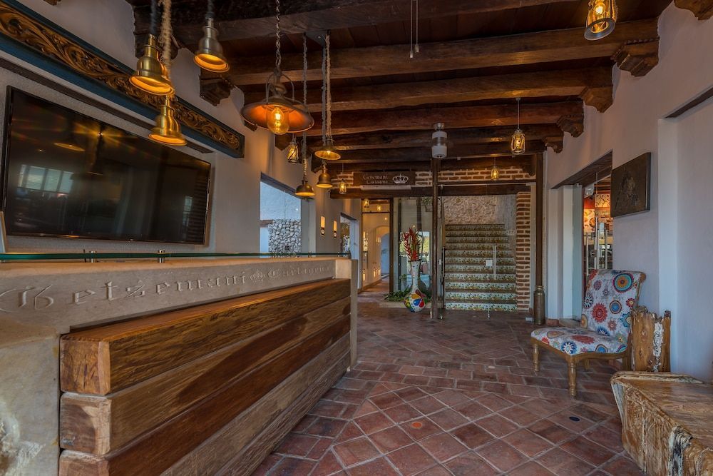 Getsemani Cartagena Hotel 2