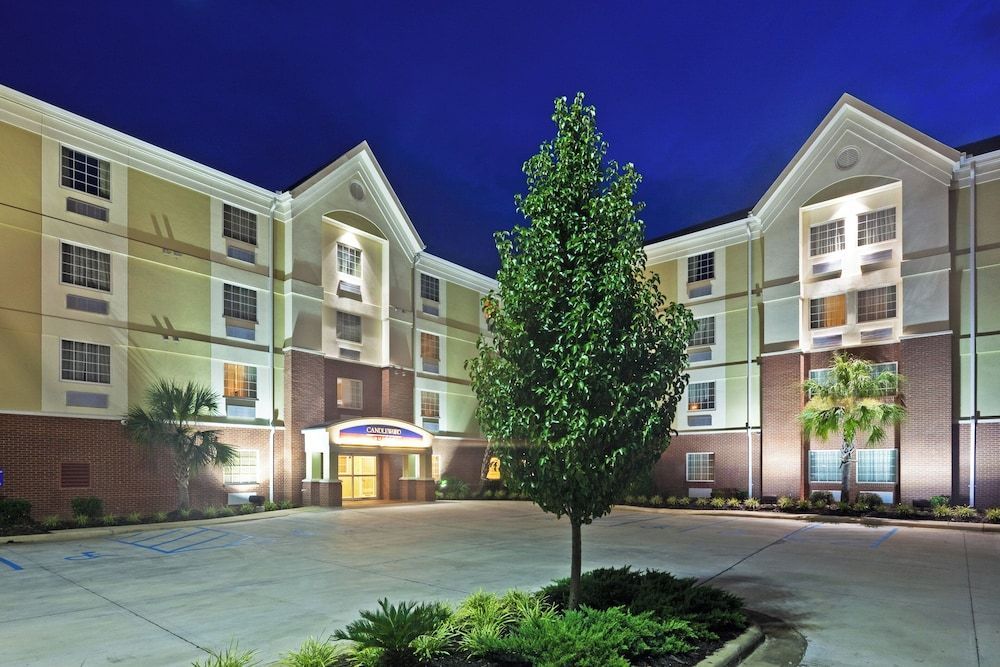 Candlewood Suites HATTIESBURG by IHG 1