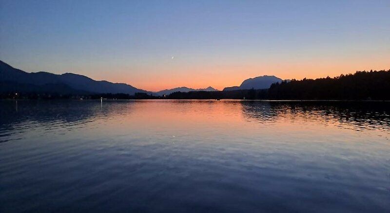 Alpen Adria Gasthof Rausch 2