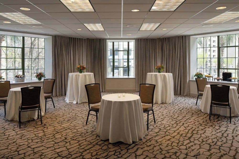 Sheraton Grand Sacramento 2