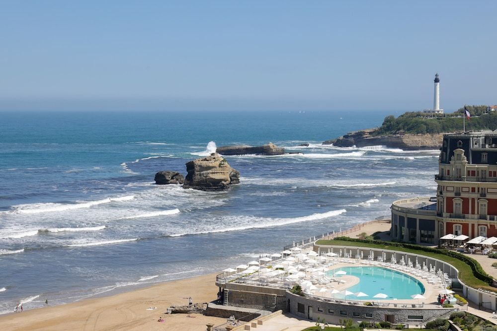 Résidence Victoria Surf 1