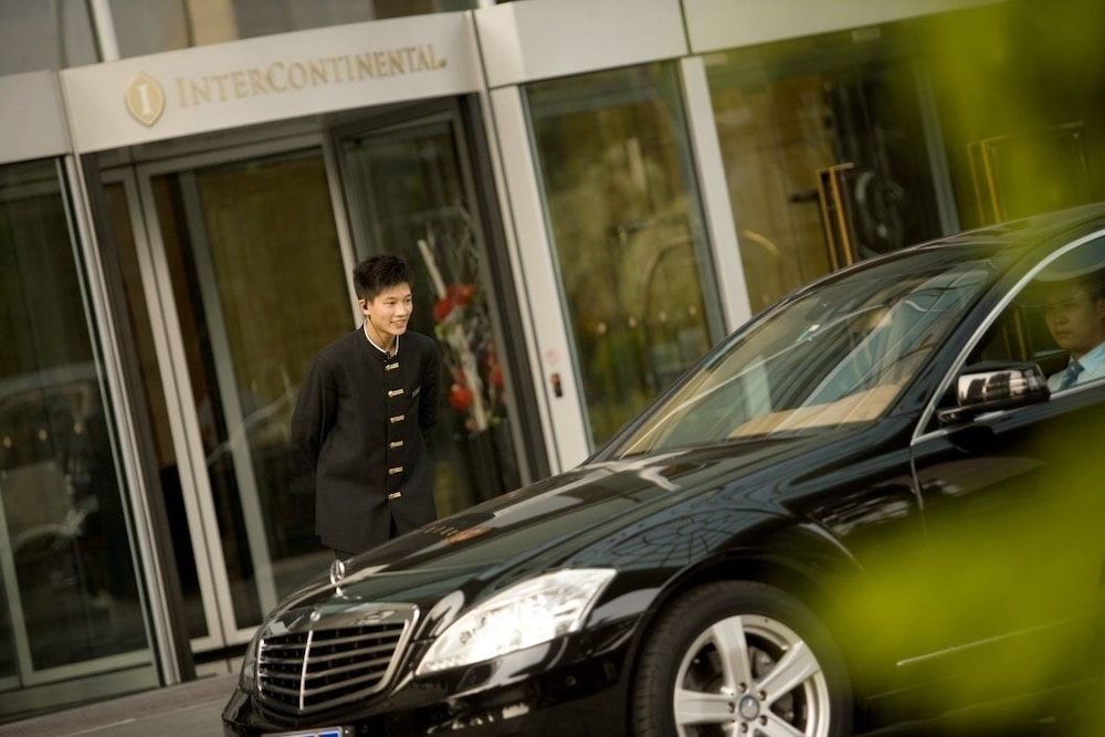 InterContinental Foshan by IHG 2