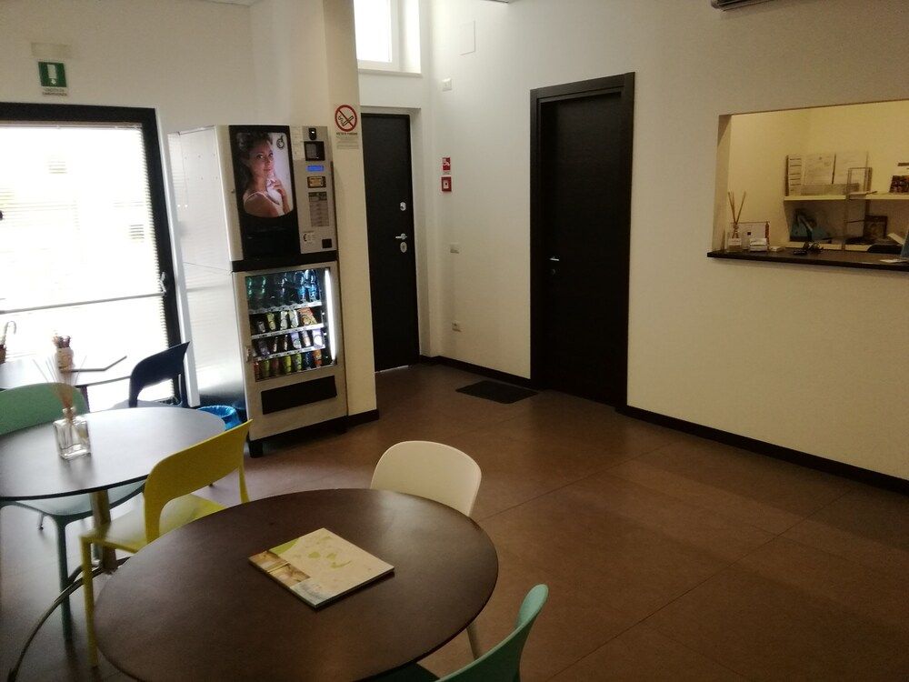 Matera Sassi Rooms 21A 21B 2