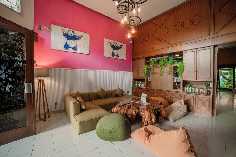 Snooze Malang 2
