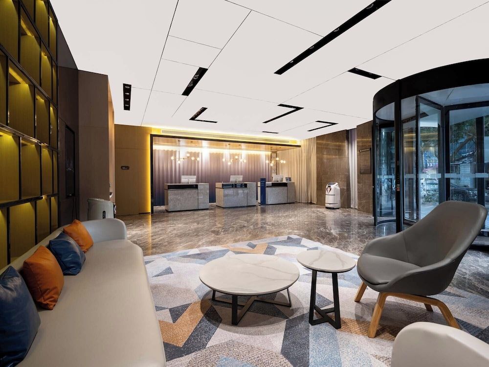 Holiday Inn Express Zhuhai Grand Theater by IHG 2