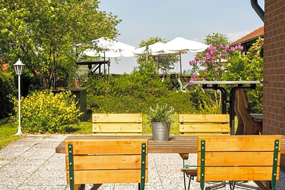 Hotel Marianne und Restaurant Kiek In 1