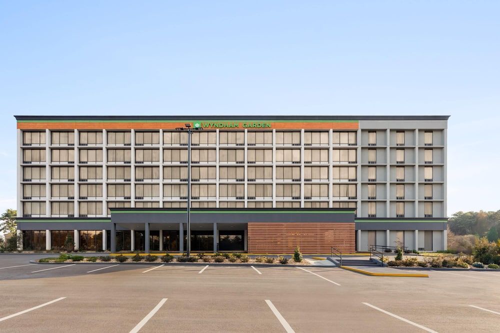 Wyndham Garden Atlanta Airport 1