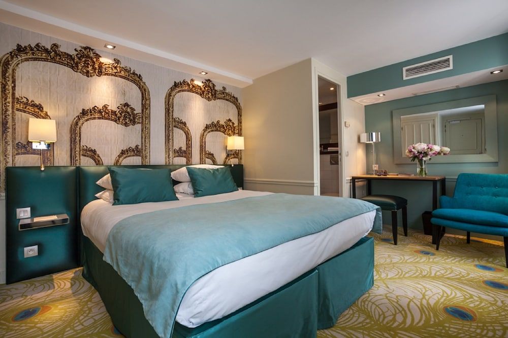 Le Clos Medicis 1