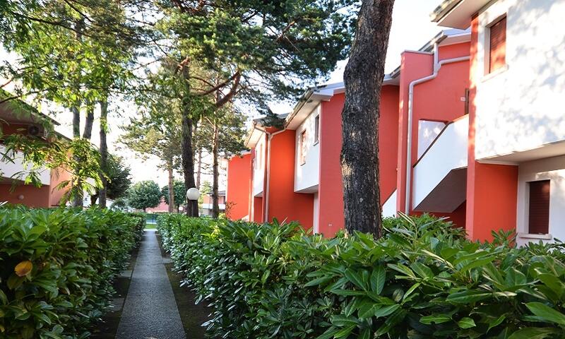 Villaggio azzurro bibione 2
