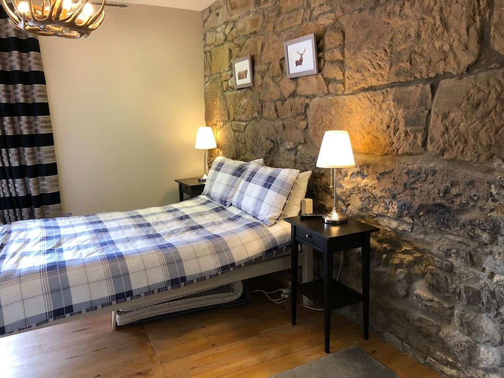 Riggend Farm Accomodation 2