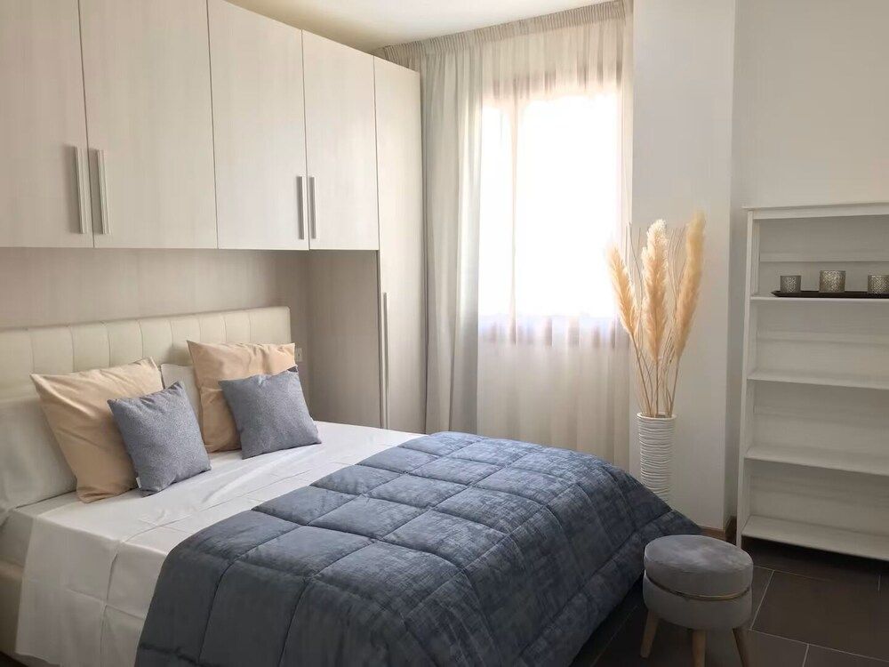 Smeralda Flats 1