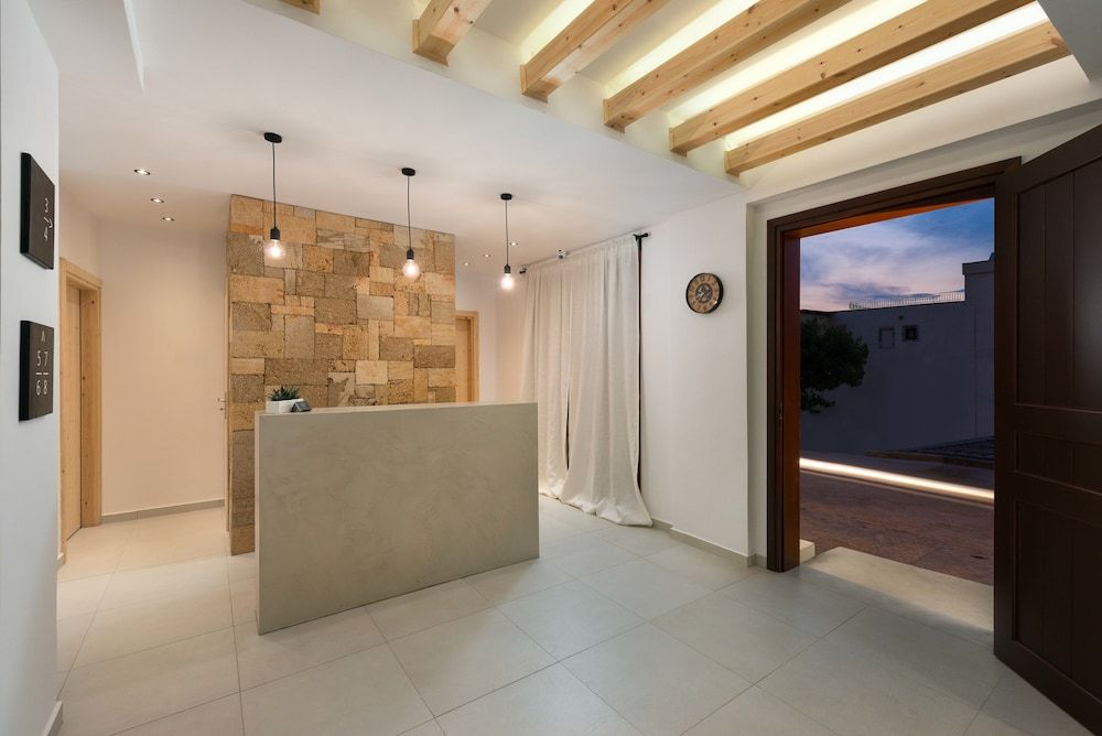 Old Town Senses Boutique Hotel 2