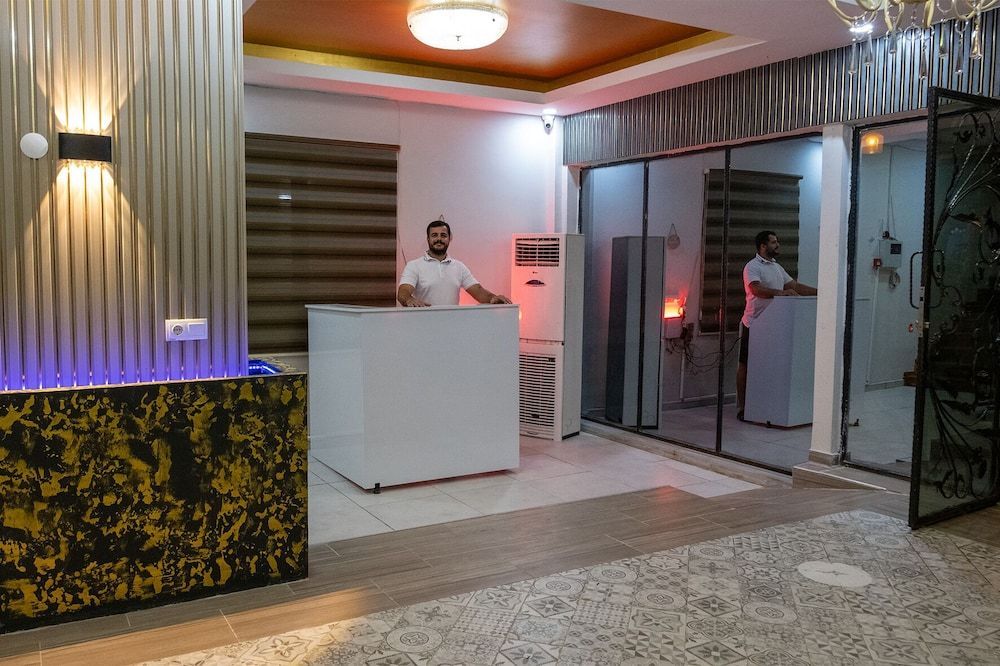 Stone Hotel Belek 2
