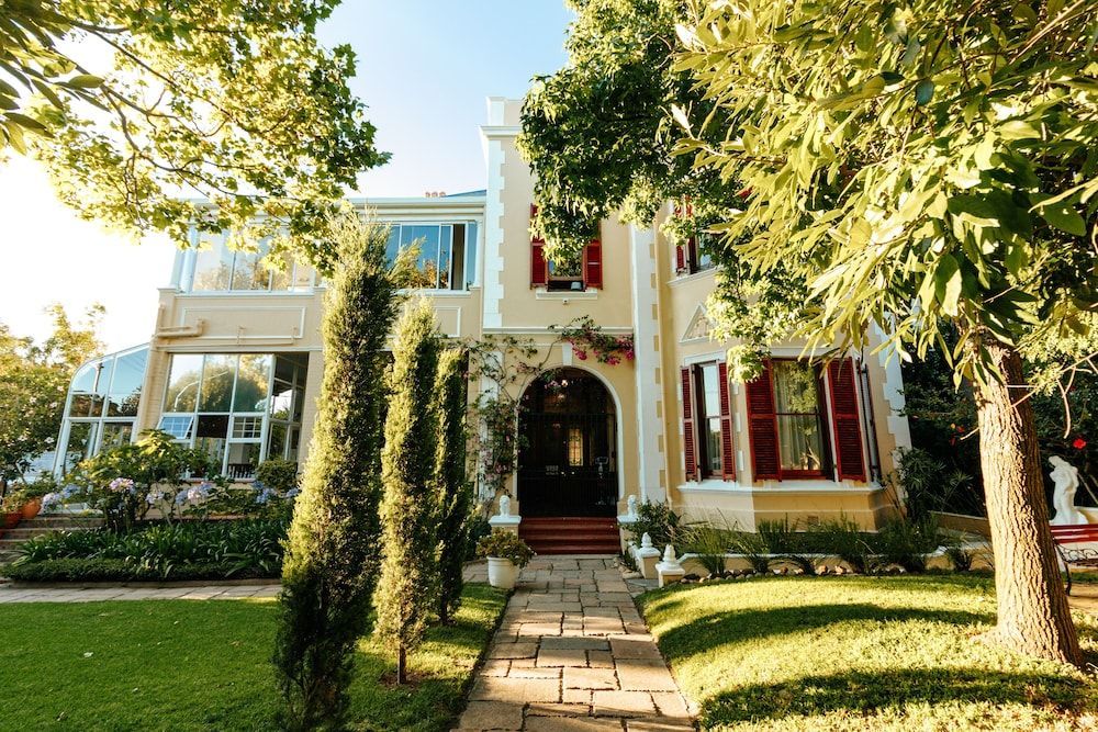 Carmichael House Boutique Hotel 1