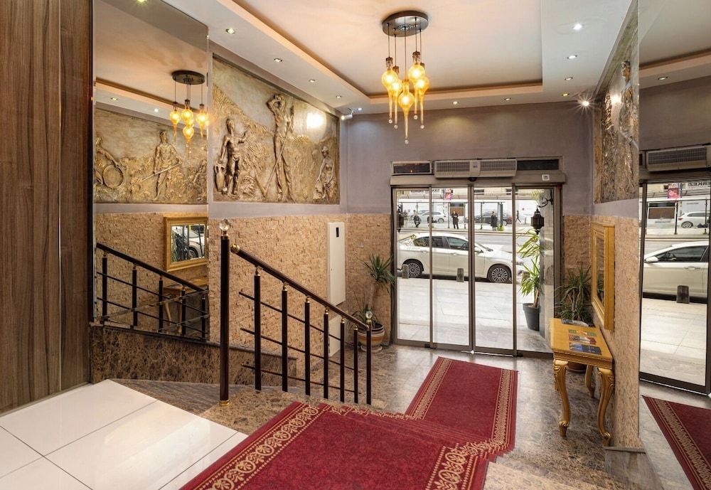 Golf Royal Residence 2