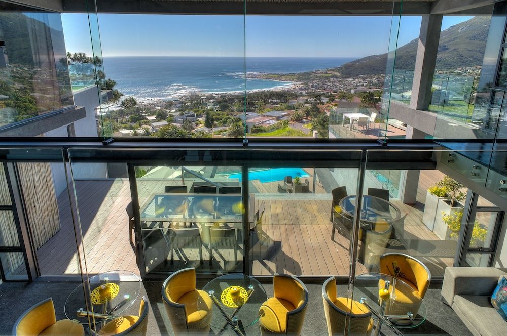 Sea Star Rocks Boutique Hotel 1