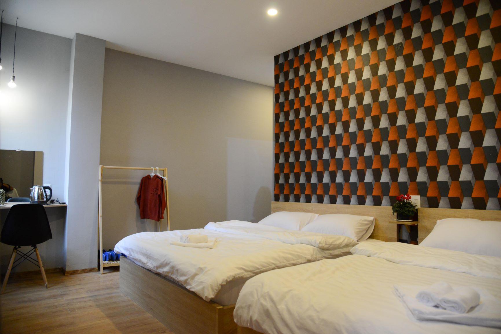 Vyl House 1