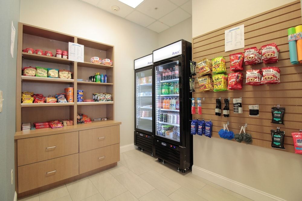 Holiday Inn Express LELAND - WILMINGTON AREA by IHG 1