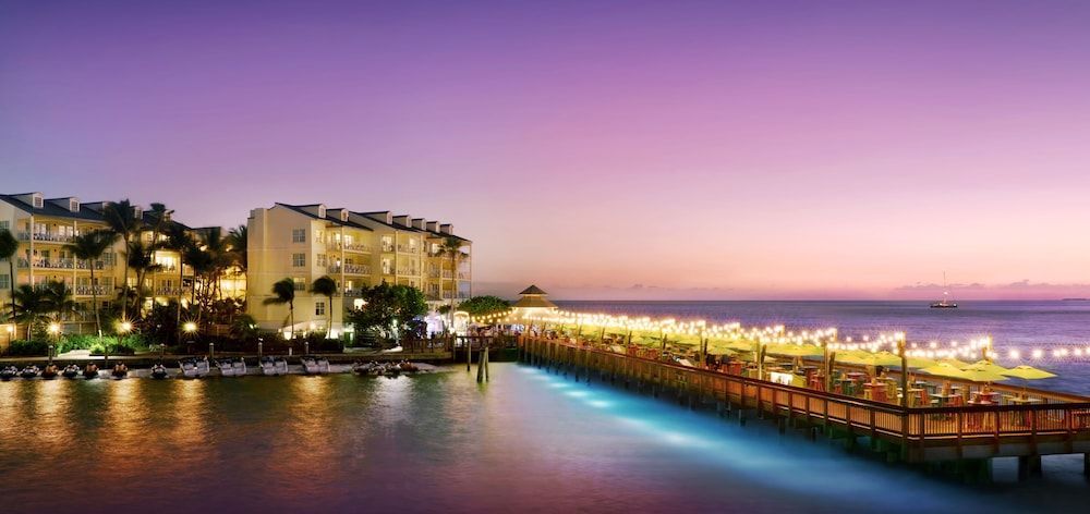 Ocean Key Resort & Spa, a Noble House Resort 1