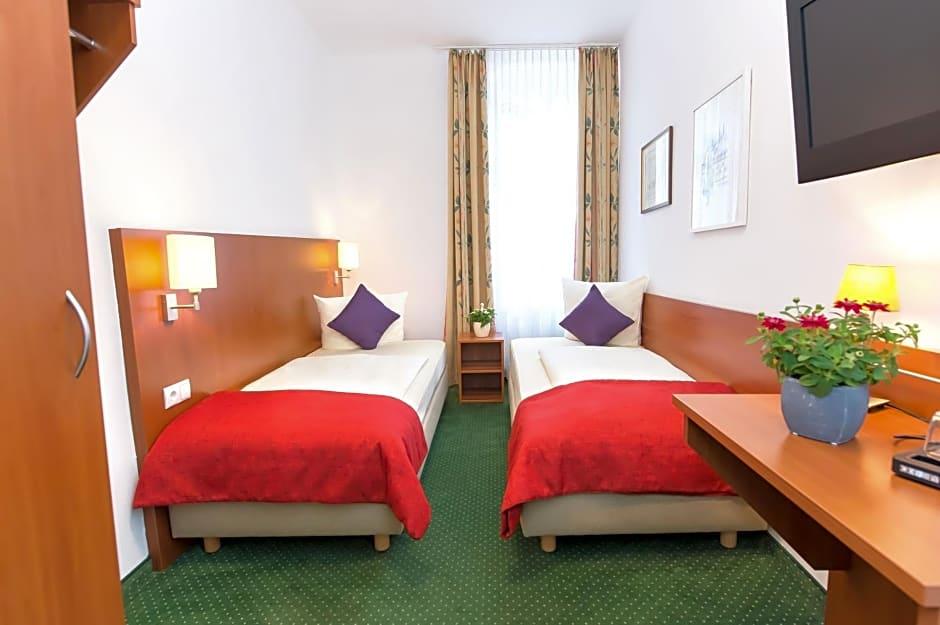 Hotel Weierich 2