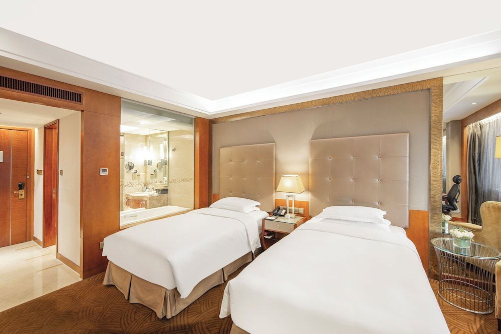 Sofitel Harbin 2