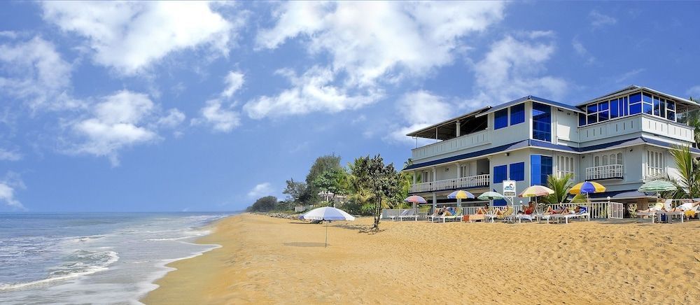 Sealine Beach Resorts 1