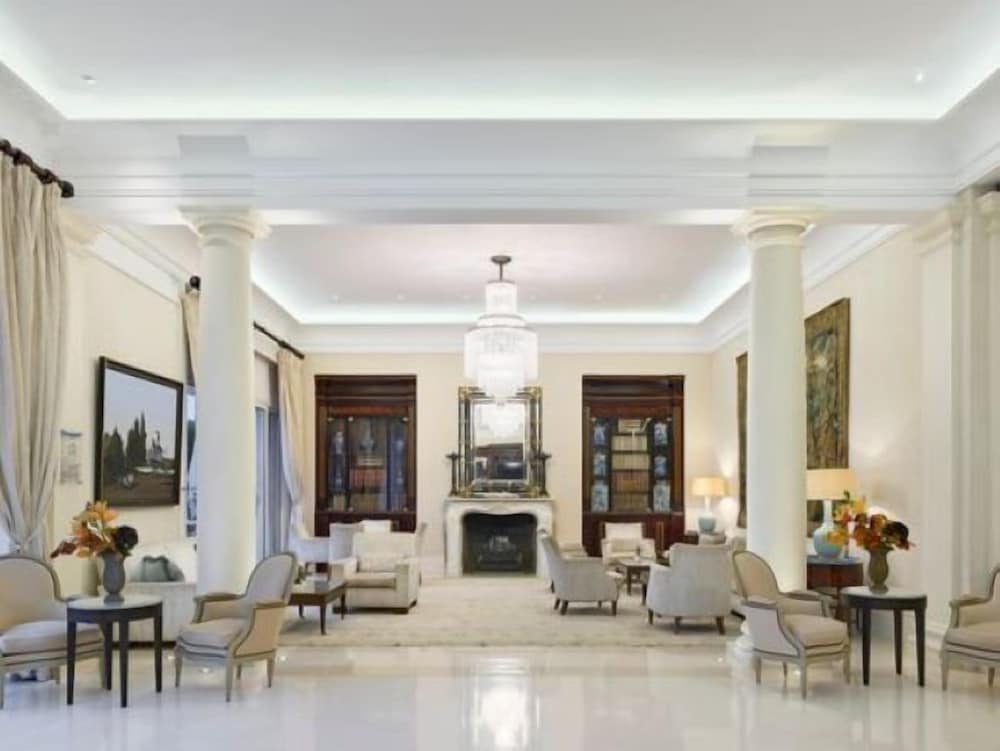 Hotel Cap Estel 2