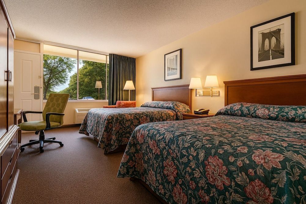 MHO Hotel Dover 1