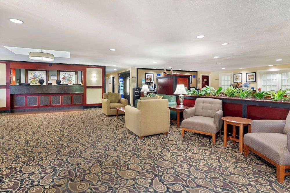 Best Western Rockland 2
