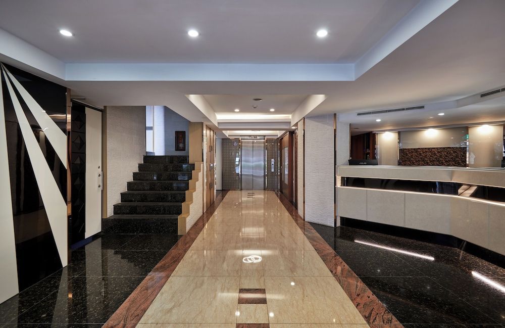 K Hotel Taipei 2