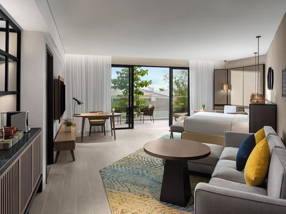 Crowne Plaza PHU QUOC STARBAY by IHG 2